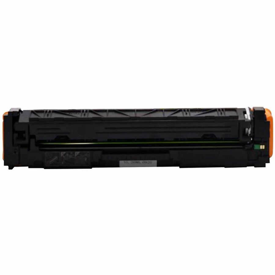 EcoTone Toner Cartridge - Remanufactured for Hewlett Packard CF403X / 201X - Magenta - RHPCF403X