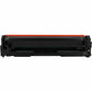 EcoTone Toner Cartridge - Remanufactured for Hewlett Packard CF412X - Yellow - RHPCF412X