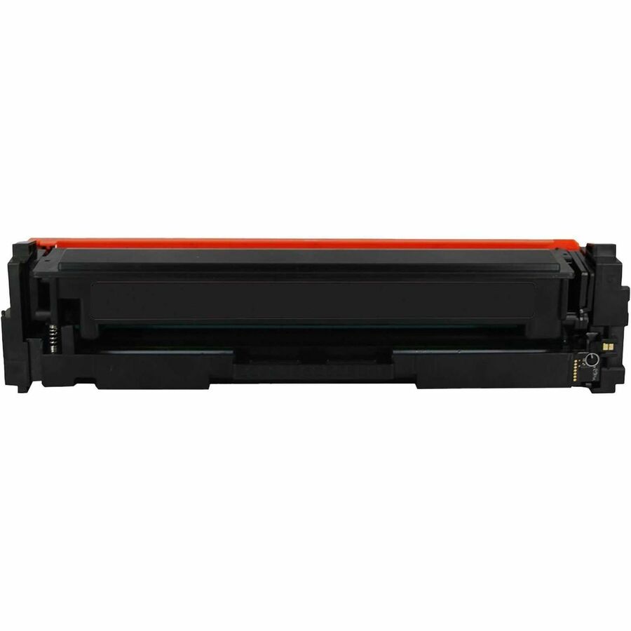 EcoTone Toner Cartridge - Remanufactured for Hewlett Packard CF412X - Yellow - RHPCF412X