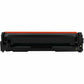 EcoTone Toner Cartridge - Remanufactured for Hewlett Packard CF413X - Magenta - RHPCF413X