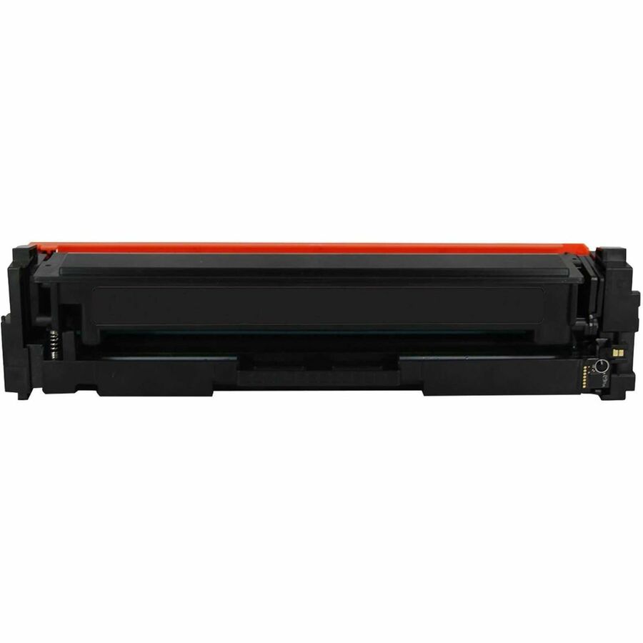 EcoTone Toner Cartridge - Remanufactured for Hewlett Packard CF413X - Magenta - RHPCF413X