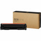 EcoTone Toner Cartridge - Remanufactured for Hewlett Packard CF413X - Magenta