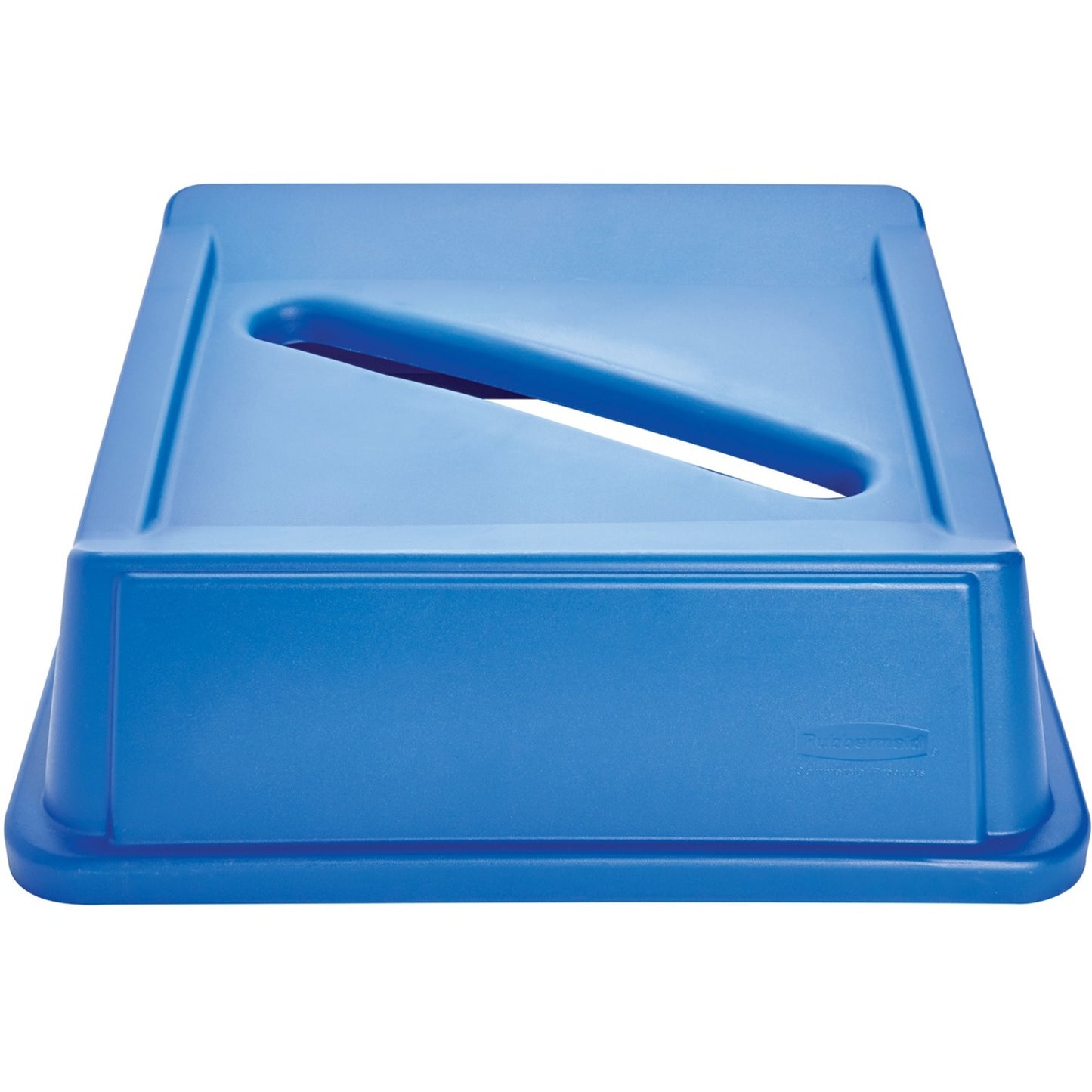 Rubbermaid Commercial Recycling Container Lid