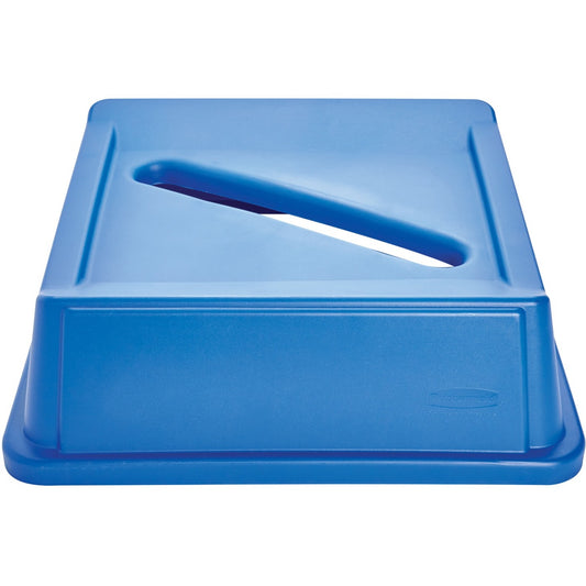 Rubbermaid Commercial Recycling Container Lid