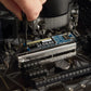 Verbatim Vi3000 512 GB Solid State Drive - M.2 2280 Internal - PCI Express NVMe (PCI Express NVMe 3.0 x4) - 70872