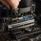 Verbatim Vi3000 512 GB Solid State Drive - M.2 2280 Internal - PCI Express NVMe (PCI Express NVMe 3.0 x4) - 70872