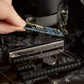 Verbatim Vi3000 512 GB Solid State Drive - M.2 2280 Internal - PCI Express NVMe (PCI Express NVMe 3.0 x4) - 70872
