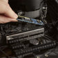 Verbatim Vi3000 1 TB Solid State Drive - M.2 2280 Internal - PCI Express NVMe (PCI Express NVMe 3.0 x4) - 70873