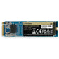 Verbatim Vi3000 1 TB Solid State Drive - M.2 2280 Internal - PCI Express NVMe (PCI Express NVMe 3.0 x4) - 70873
