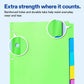 Avery&reg; Big Tab™ Write & Erase Dividers 5 tabs, 1 set - 23180