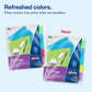 Avery&reg; Big Tab™ Write & Erase Dividers 5 tabs, 1 set - 23180