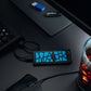Verbatim 512GB VGX1000 Gaming PCIe NVMe External SSD - 70884