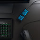 Verbatim 512GB VGX1000 Gaming PCIe NVMe External SSD - 70884
