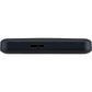 Toshiba Canvio Advance HDTCA20XK3AA 2 TB Portable Hard Drive - External - Black - HDTCA20XK3AA