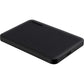 Toshiba Canvio Advance HDTCA20XK3AA 2 TB Portable Hard Drive - External - Black - HDTCA20XK3AA