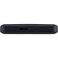 Toshiba Canvio Advance HDTCA20XK3AA 2 TB Portable Hard Drive - External - Black - HDTCA20XK3AA