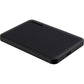 Toshiba Canvio Advance HDTCA20XK3AA 2 TB Portable Hard Drive - External - Black - HDTCA20XK3AA