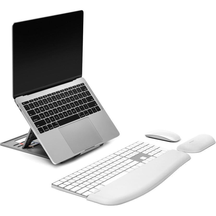 Kensington Easy Riser Go Laptop Riser Grey - K50421WW