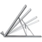 Kensington Easy Riser Go Laptop Riser Grey - K50421WW
