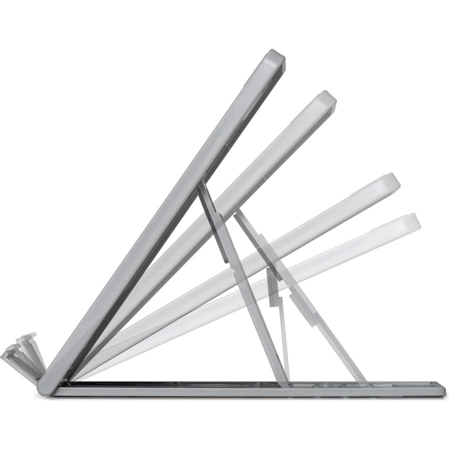 Kensington Easy Riser Go Laptop Riser Grey - K50421WW