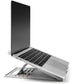 Kensington Easy Riser Go Laptop Riser Grey - K50421WW