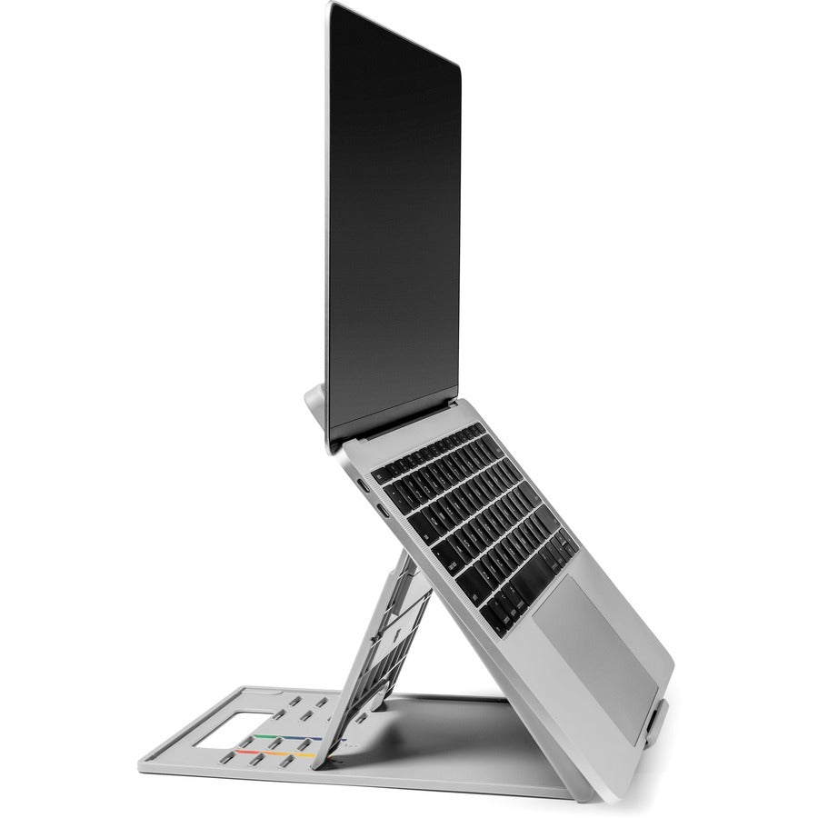 Kensington Easy Riser Go Laptop Riser Grey - K50421WW