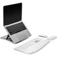 Kensington Easy Riser Go Laptop Riser Grey - K50421WW