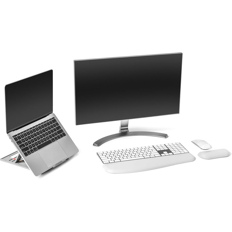 Kensington Easy Riser Go Laptop Riser Grey - K50421WW