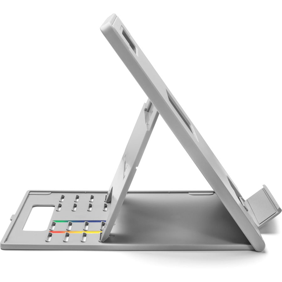 Kensington Easy Riser Go Laptop Riser Grey - K50421WW