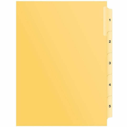Quest Index Divider