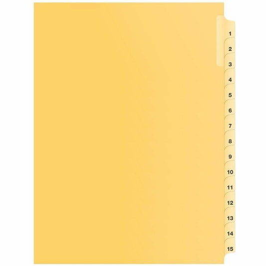 Quest Index Divider