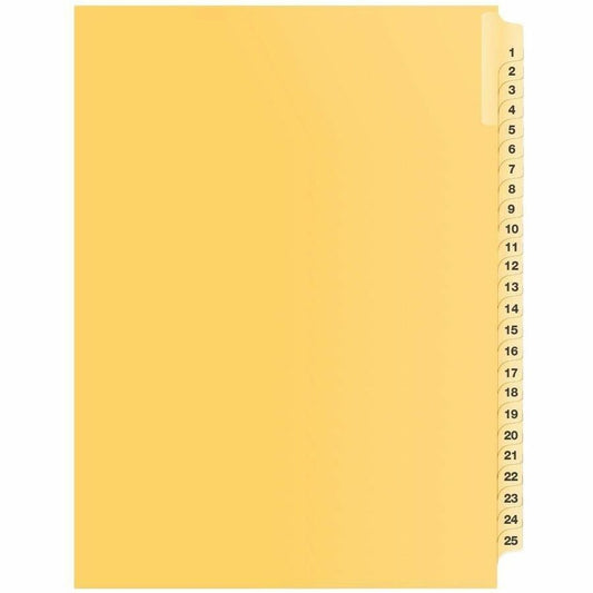 Quest Index Divider