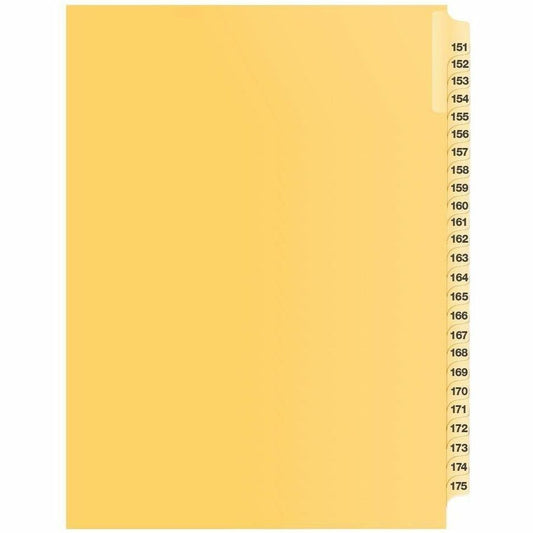 Quest Index Divider