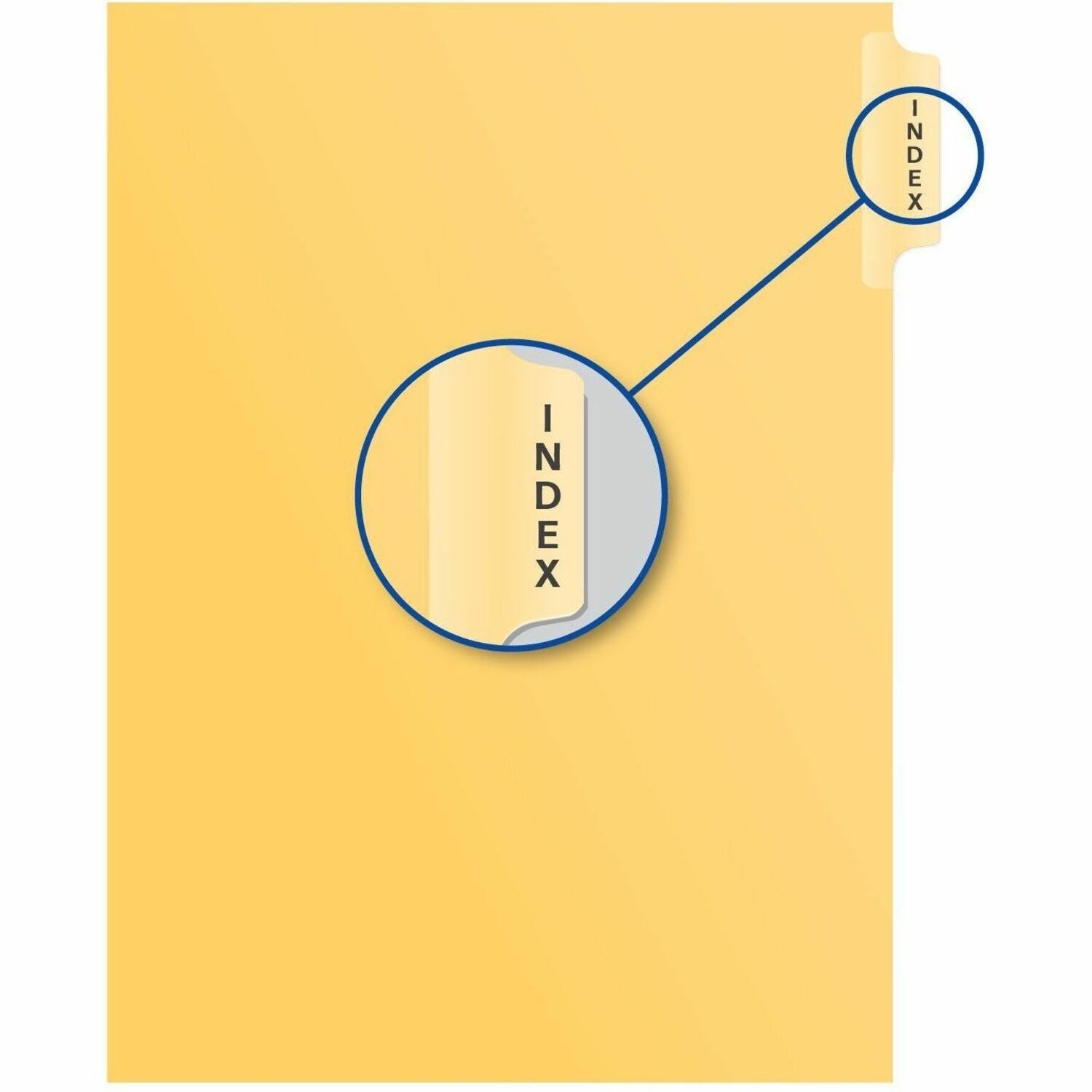 Quest Index Divider