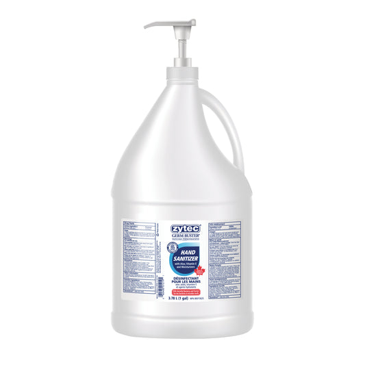 Zytec Hand Sanitizer Gel