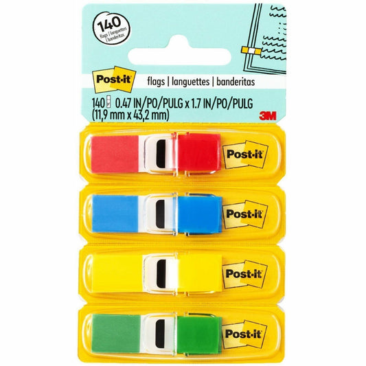 Post-it&reg; Flags