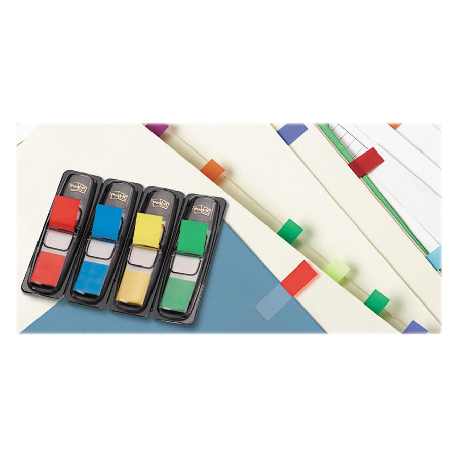 Post-it&reg; Flags - 683-4