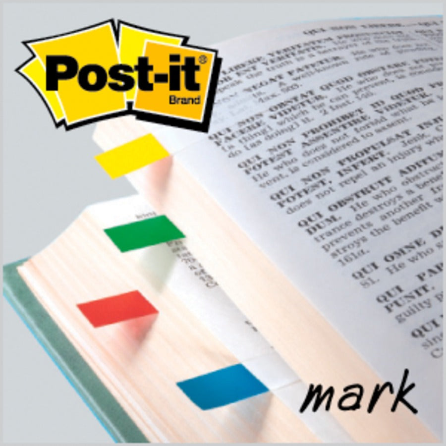 Post-it&reg; Flags - 683-4