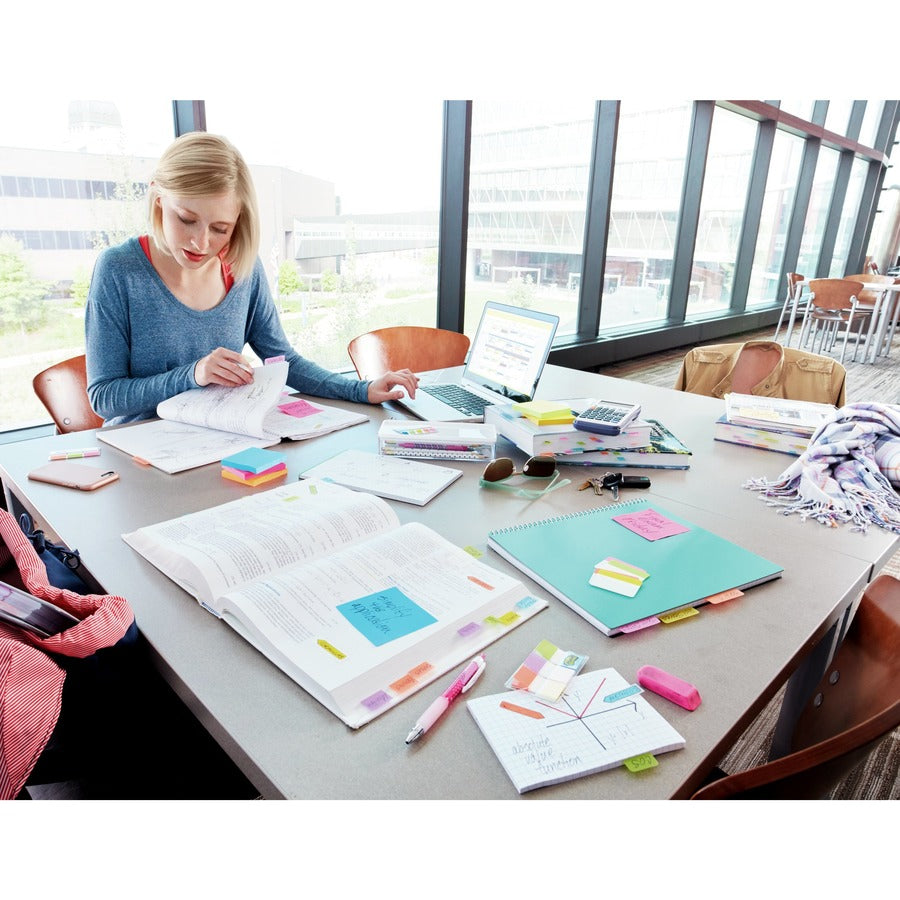 Post-it&reg; Flags - 683-4