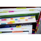 Post-it&reg; Flags - 683-4
