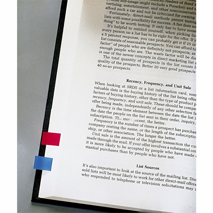 Post-it&reg; Flags - 683-4