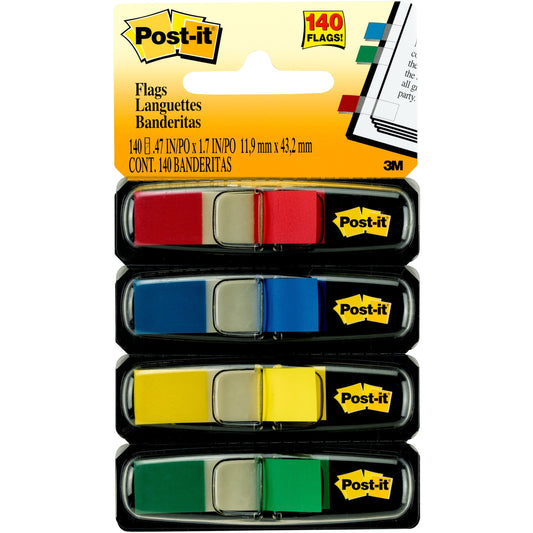 Post-it&reg; Flags