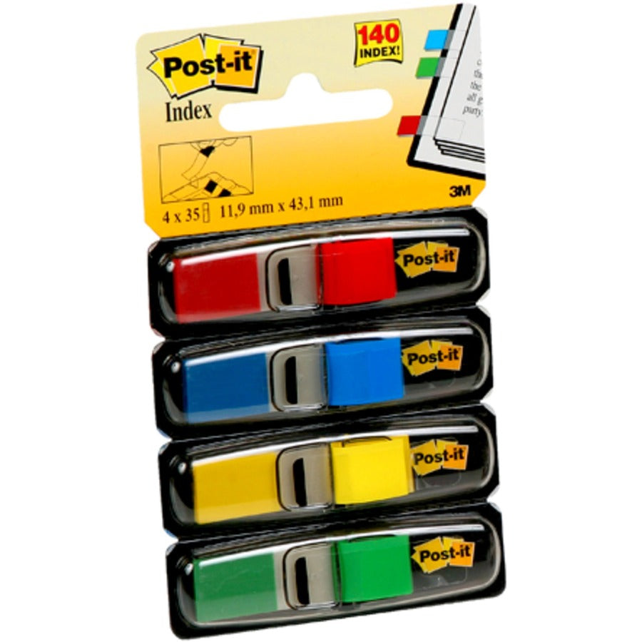 Post-it&reg; Flags - 683-4