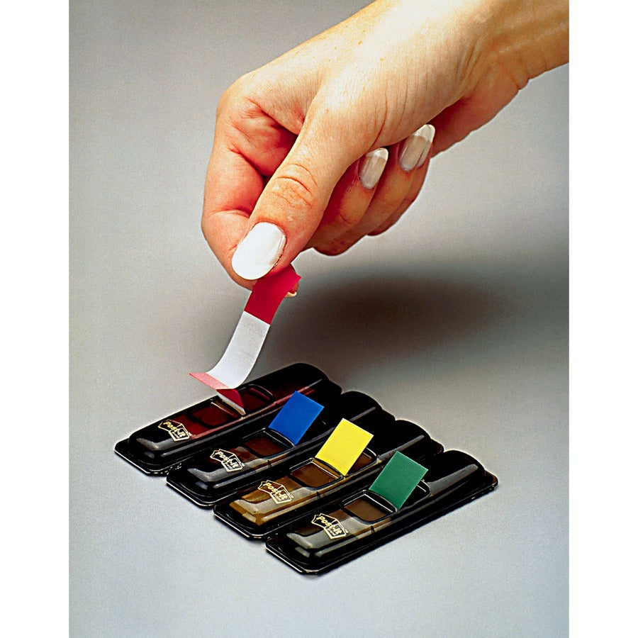 Post-it&reg; Flags - 683-4