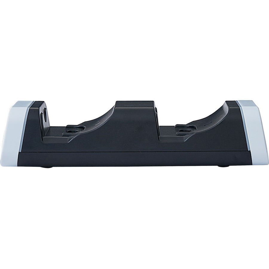 Verbatim Dual Charging Stand for use with PlayStation 5 DualSense Wireless Controller - 70725