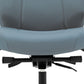 Global&reg; ObusForme Comfort XL Extended High Back Wide & DeepWeight Sensing Synchro-Tilter - 1251-8 BL20