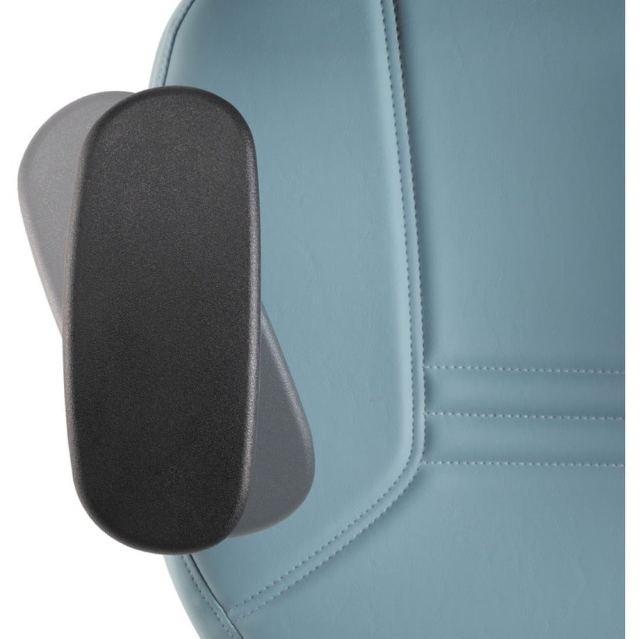 Global&reg; ObusForme Comfort XL Extended High Back Wide & DeepWeight Sensing Synchro-Tilter - 1251-8 BL20