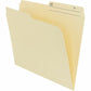 Offix 1/2 Tab Cut Letter Top Tab File Folder - 78001