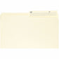 Offix 1/2 Tab Cut Legal Top Tab File Folder - 78002