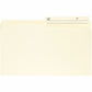 Offix 1/2 Tab Cut Legal Top Tab File Folder - 78002